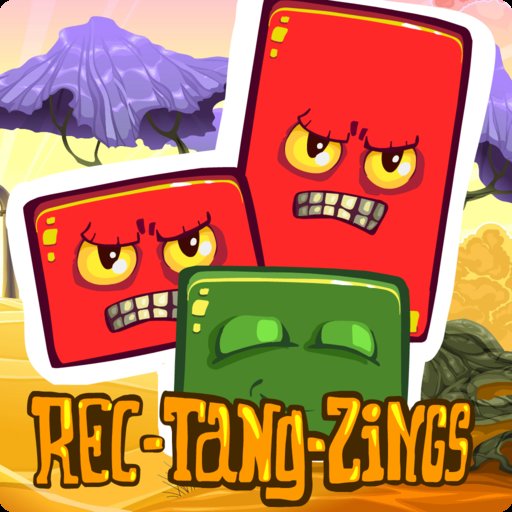 Rec Tang Zings